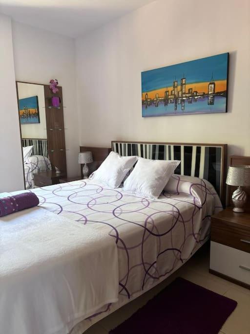 Puesta De Sol Apartment Punta Del Hidalgo Exterior foto